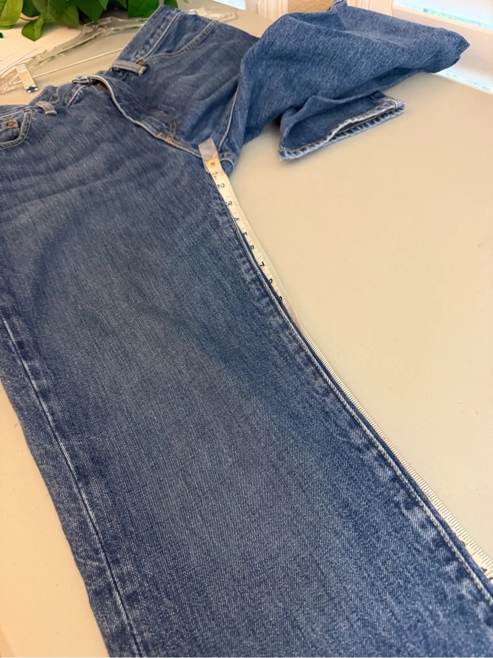 Levis brand levi